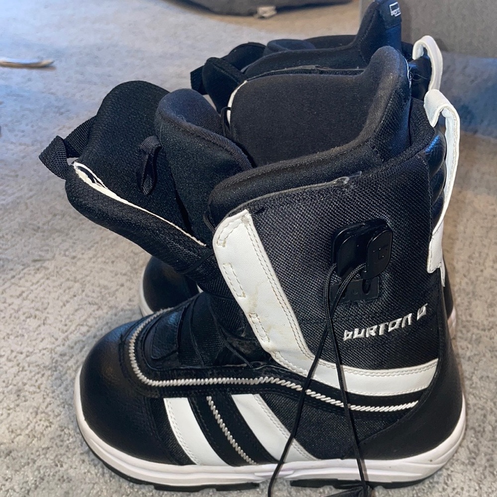 Burton Snowboard Boots